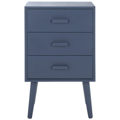 Dannel 3 Drawer Storage Drawer