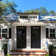 Awntech Dallas Retro Acrylic Fabric Fixed Awning