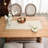 Evyonne Runner Polyester Table Runnner-1449816581