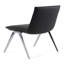Fauteuil d'appoint en cuir Vegan-100663261