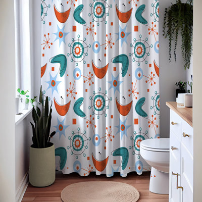 Shower Curtain