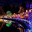 787" LED String Lights with 8 Modes-1079524701
