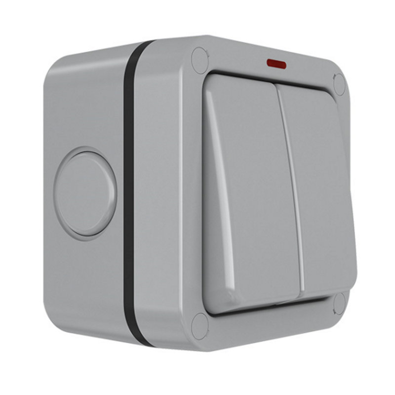 Euroseal - Switch