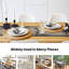 Chemin de table Vandergriff