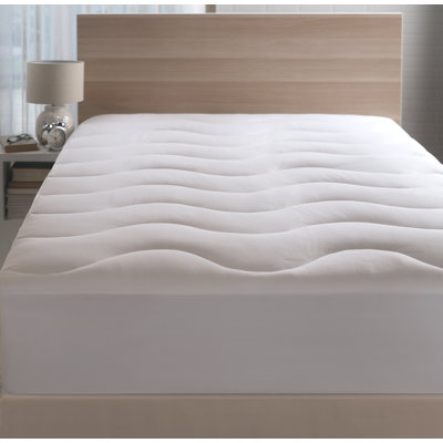 Balceta 1'' Mattress Pad