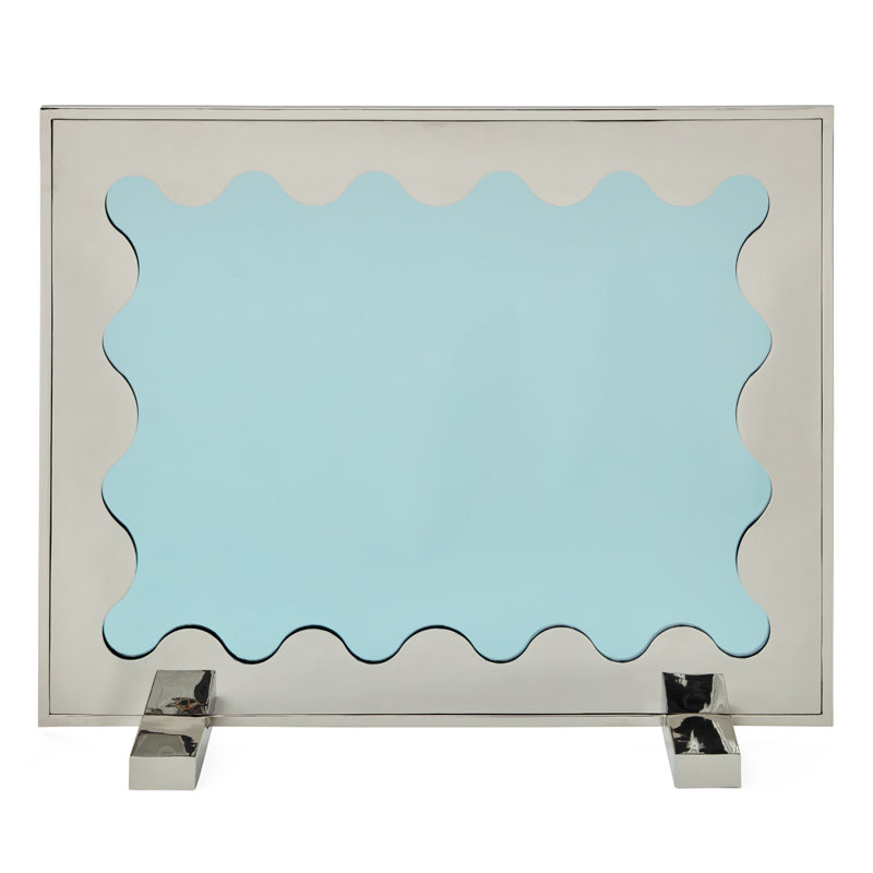 Ripple Fire Screen