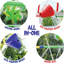 Stargo Waterpark Kids Sprinkler with Dump Buckets