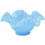 Glass Decorative Bowl
