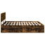 Solid Wood Bed-1102453514-1102453549