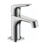 AXOR Citterio Single Hole Standard Bathroom Faucet
