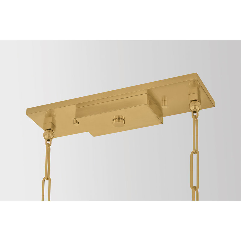 Mav Wall Sconce