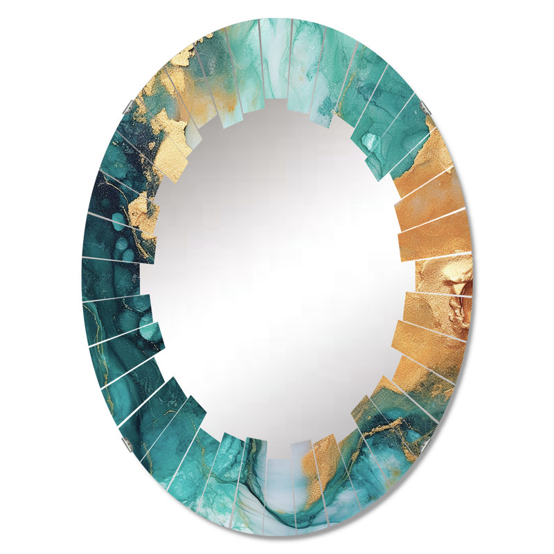 Miroir Motides, 36 po x 24 po