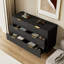 Chest Od Drawers Sideboard With 6 Drawers-1080246448