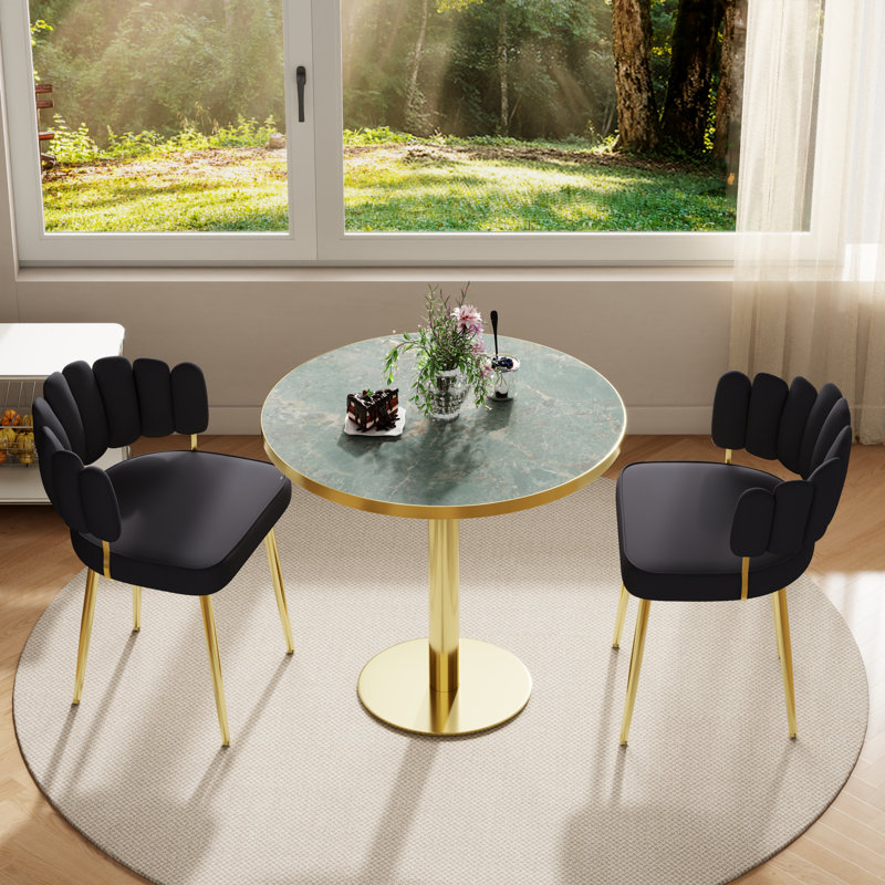 Ensemble repas 31,5 pi, 2, Green, Black