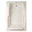 Duo 60'' L Whirlpool Bathtub-9227939-88750329