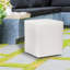 Repose-pieds d'extérieur avec coussin Sunbrella Azael-587827238