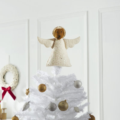 Angel Tree Topper