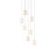 Dove 1 - Light Pendant-139389812