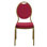 Chaise de banquet empilable Oliverson