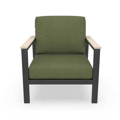 Townsend Sunbrella® Patio Lounge Chair
