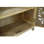 Armoire d'appoint avec 4 portes