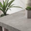 Lathan 67.5cm x 2m Stone Self-adhesive Vinyl Wrap for Doors and Worktops-849665901