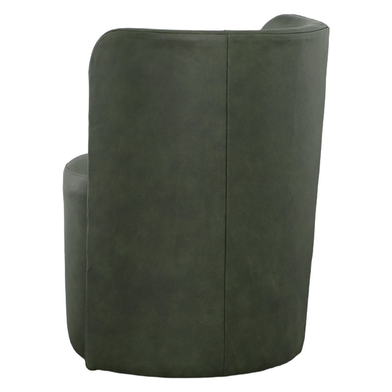 Chaise Aristotle, Stationnaire, Polyester indigo 8789