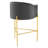 Savour Tufted Performance Velvet Bar Stool-2024442014-2024442004