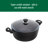 Ballarini Arezzo 10-Pc Nonstick Cookware Set