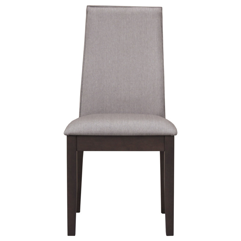 Ensemble de table de salle à manger 7 pièces Jaaden Luxury Build - Ashley, Brun clair, Taupe