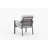 Southern Cay Cushion Outdoor Dining Armchair