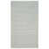 Bryent Flat Weave Cotton Geometric Rug