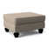 Lowell Upholstered Ottoman