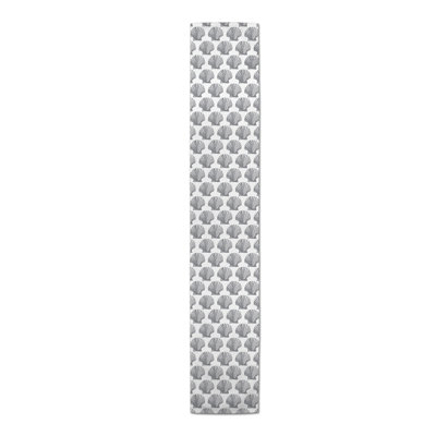 Amaya Geometric Table Runner