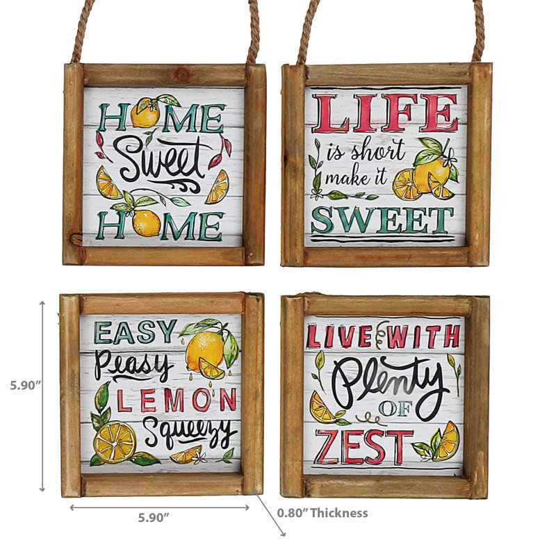 Ih Casadecor Wall Decor