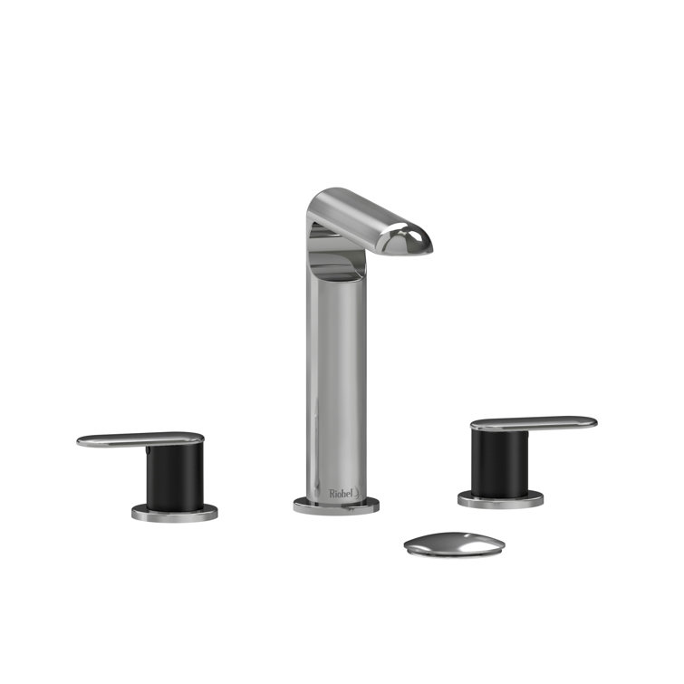 Ciclo™ Widespread Bathroom Faucet with Drain Assembly