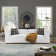 Mingle Upholstered Modular Sectional