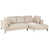 Light Beige is out of stock selected