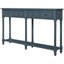 Commode décorative 2 tiroirs Seshadri-275469435