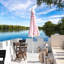 Parasol Adahir 108 avec contrepoids inclus-78426843-78423659