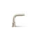Elate Widespread Bathroom Sink Faucet 0.5 GPM-109554939