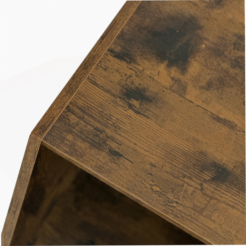 Table de chevet 47,24 po