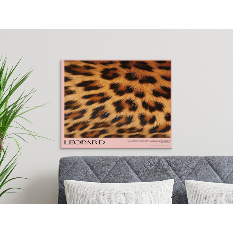 Northcutt Wrapped Canvas Print Set, 12x9