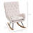 Davio Solid Wood and Steel