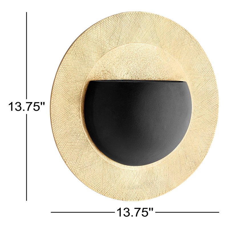 Metal Wall Decor