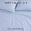 Ensemble de draps en percale de coton Tommy Hilfiger-109401987-109402005