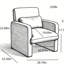 Chaise d'appoint moderne-697994958