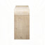 Armoire de rangement polyvalente avec lattes en bois tissé-1860070812