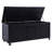 Birch Lane™ Odette 47.2'' W 50 Gallons Solid Wood Eucalyptus Deck Box with Wheels-66289275