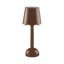 Scallop LED Lamp 28cm-1096000238